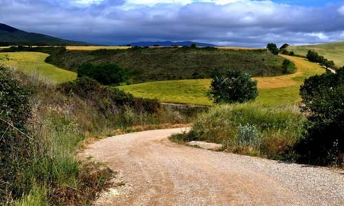 Camino Primitivo a Santiago de Compostela