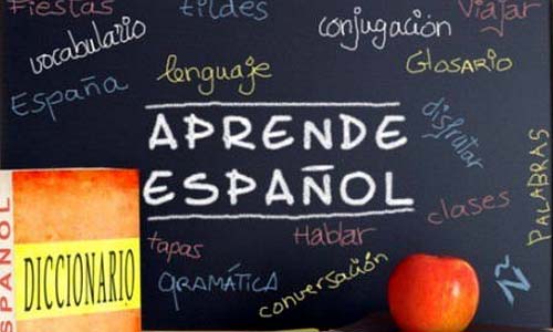 Cursos de español para extranjeros