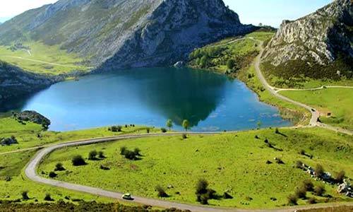 Turismo en Asturias